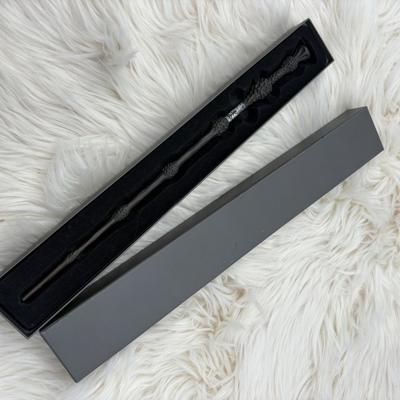 Universal Studios Orlando Wizarding World Harry Potter Professor Dumbledore Wand - Picture 1 of 7